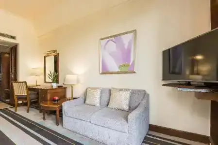 Chatrium Royal Lake Yangon - 78
