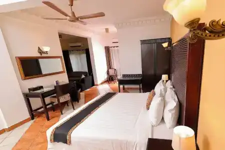 Colosseum Boutique & Spa - 65