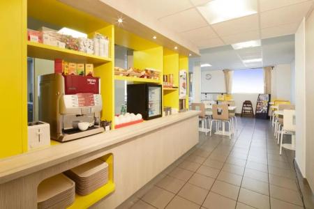 Premiere Classe Valence Nord - Saint Marcel Les Valence - 19
