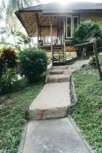 Railay Garden View - 84