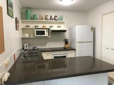 Coral Beach Noosa - 35