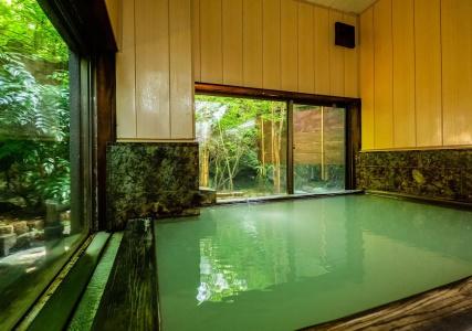 Hakone Onsen Sanso Nakamura - 13