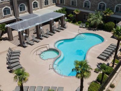 Best Western Plus Abbey Inn - 19