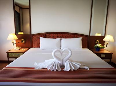 The Regency Hatyai - 33