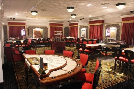 Grande Albergo Delle Rose - 30