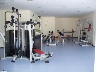 Kuban Resort & Aquapark - All Inclusive - 29