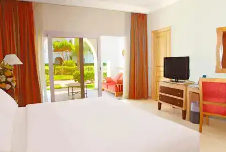 Savoy Sharm El Sheikh - 53