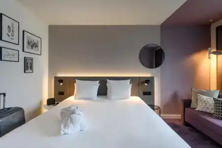 Novotel Zurich City West - 59