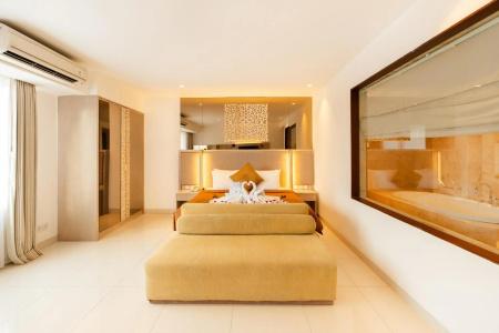 Kuta Angel - Luxurious Living - 3