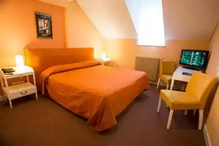 La Villa Fleurie - 57