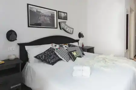 Maison Coquette - 12