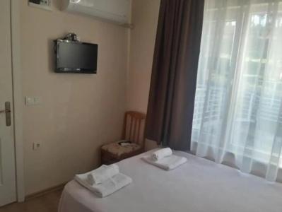 Camlaralti Pansiyon - 1