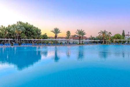 Euphoria Palm Beach Resort - 43