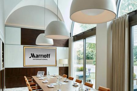 London Marriott Regents Park - 30