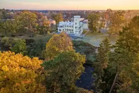 Schloss Fall, Keila-Joa - 7