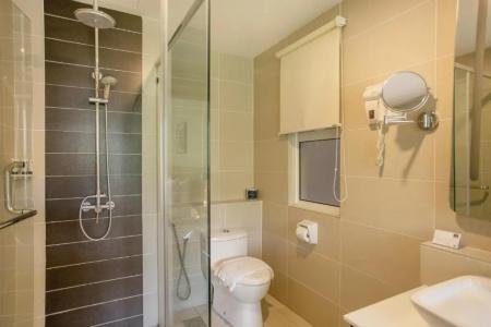 The Haven All Suite Resort, - 112