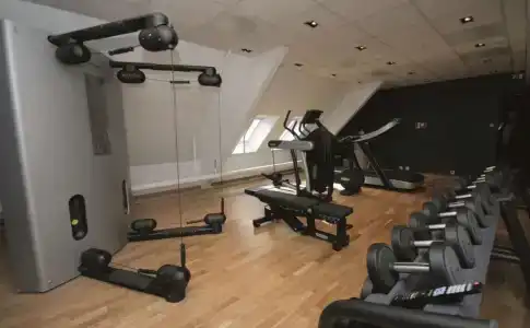 Radisson Blu Royal, Bergen - 18