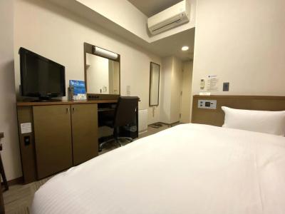 Route-Inn Uozu - 3