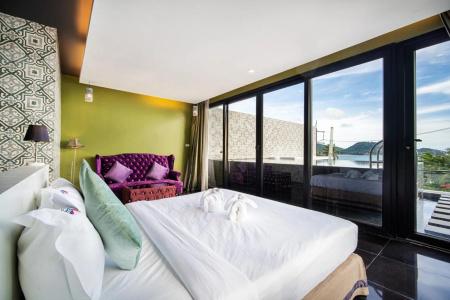 See Sea Villa Phuket Sha - 54