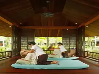 Khaolak Bayfront Resort - 31