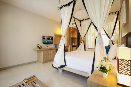 Access Resort & Villas - Sha Plus - 9