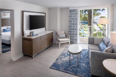 The Reach, Curio Collection by Hilton - 80