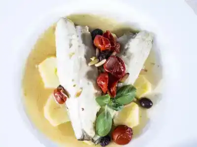 Mercure Genova San Biagio - 10