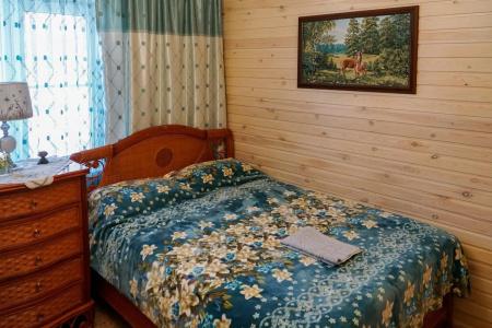 Таймень - 83