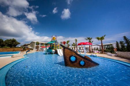 Caretta Paradise & Waterpark - 19