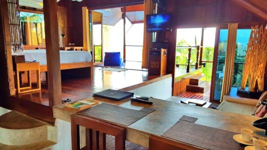 The Place Luxury Boutique Villas - Sha Extra Plus - 135