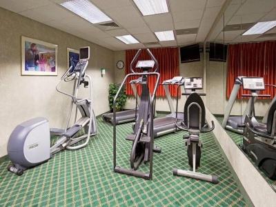 Hilton Garden Inn Minneapolis Airport Mall of America - 60