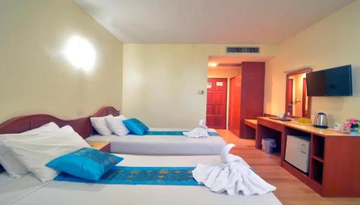 Chumphon Gardens - 46