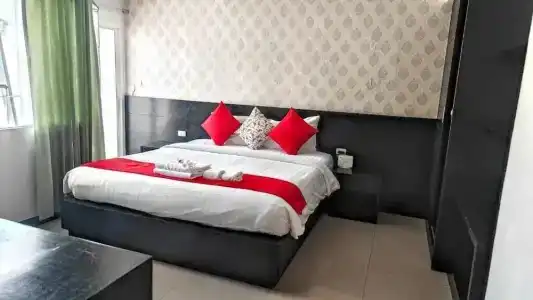 APK Resort And Spa - 43