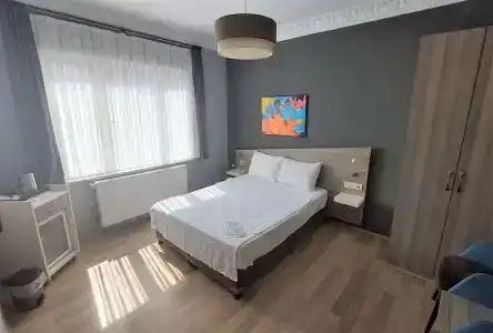 Armoni City Otel - 3