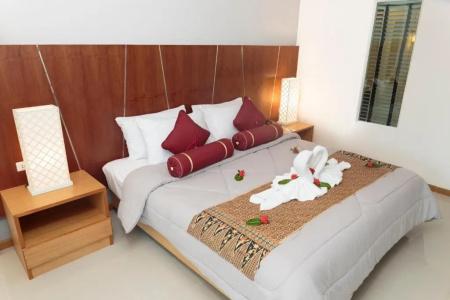 Impress Resort - 42