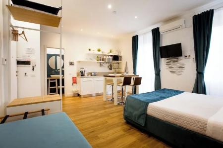 Atmosfere Guest House - Cinque Terre e La Spezia - 137