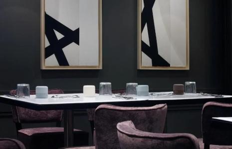 le Cinq Hyper - Centre - 14
