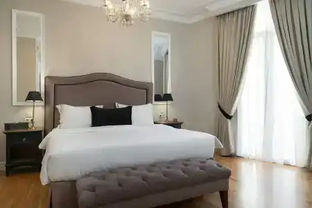 Athens Mansion Luxury Suites - 150