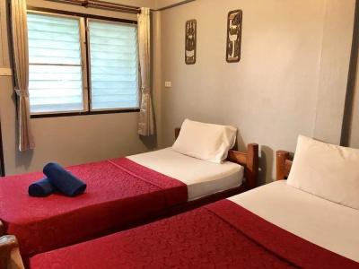 Sea Garden Resort & Spa, Haadrin - 11