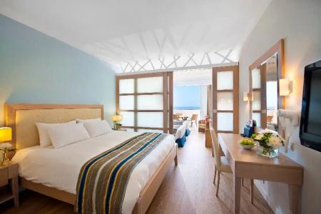 Olympic Lagoon Resort Paphos - 36