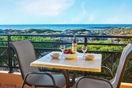 Nanakis Beach Luxury Apartments - 2