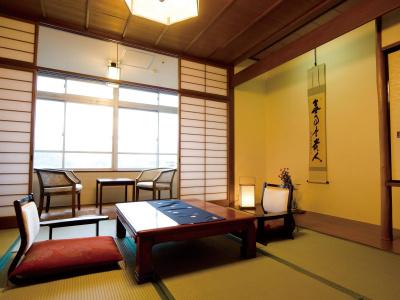 Jyoseikan - 1