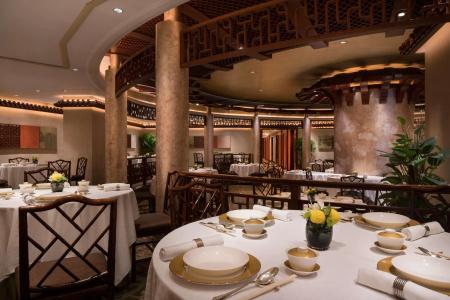Grand Hyatt Beijing - 13