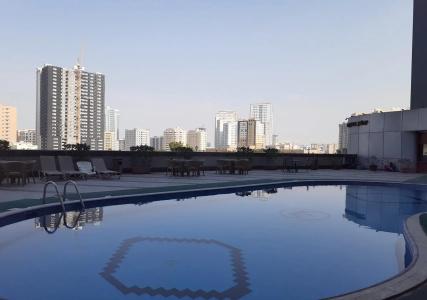 Crown Palace & Suites - 23