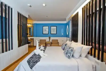 Paradise Udonthani - 58
