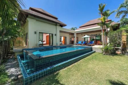 Baan Bua Estate by Tropiclook - 62
