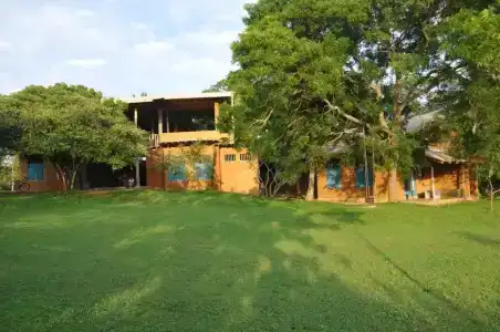 Back of beyond - Wellness Retreat - 76