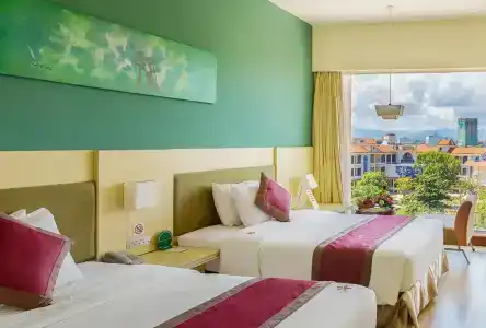 Sai Gon Quang Binh - 2