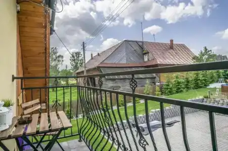 ApartDelta Białka - 113