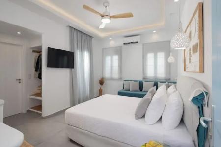 Agia Anna Studios - 76